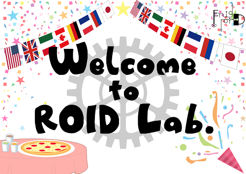 ROID lab.